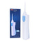 Animore Portable Oral Irrigator Tooth Cleaner - White