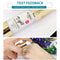 Anti-Aging Whitening Neck Firming Cream - Gold