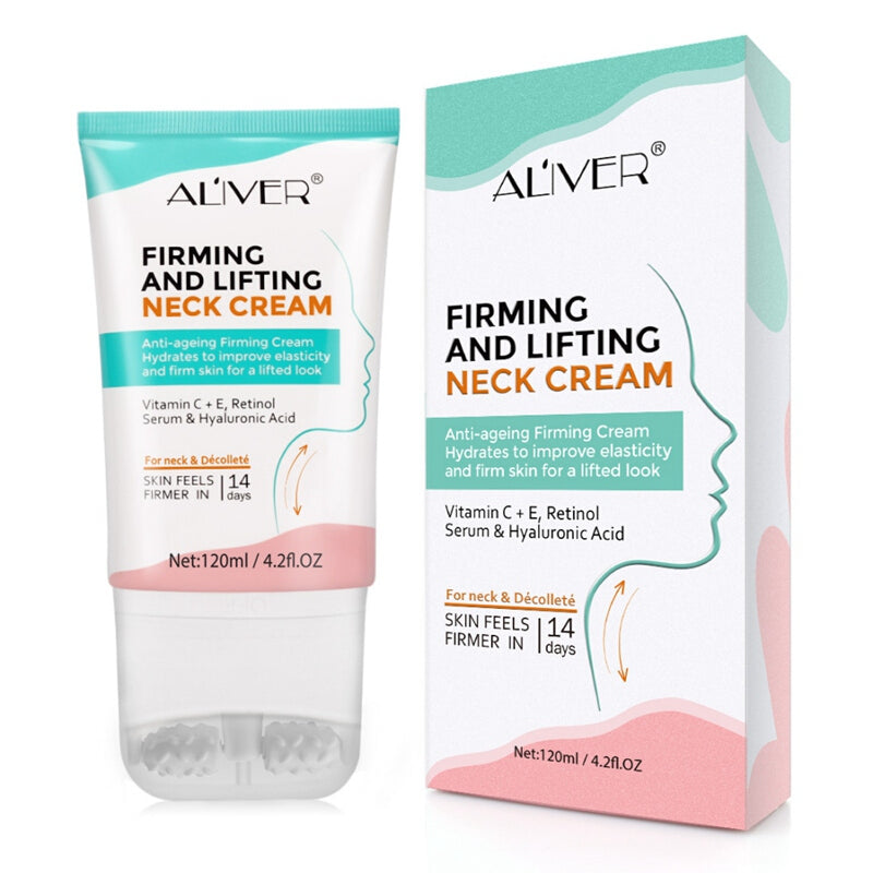 Anti-Wrinkle Firming Rejuvinating Cream - White