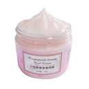 Anti-Wrinkle Neck Whitening Firming Cream - Pink