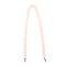 Anti-slip Anti-lost Fashion Acrylic Glasses Chain Mirror Rope - Pink