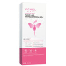 Antibacterial Feminine Deodorant Care Gel - Pink