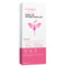 Antibacterial Feminine Deodorant Care Gel - Pink