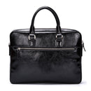 Aokang Fashion Men's Briefcase - Black