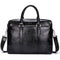 Aokang Fashion Men's Briefcase - Black