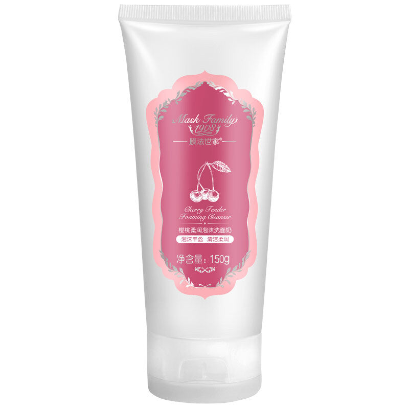 Aquarius Cherry Moisturizing Treatment - Pink