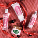 Aquarius Cherry Moisturizing Treatment - Pink