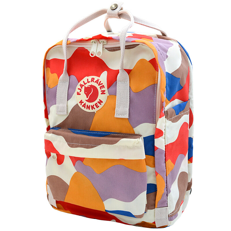 Arctic Fox Premium Backpack - Light Camouflage