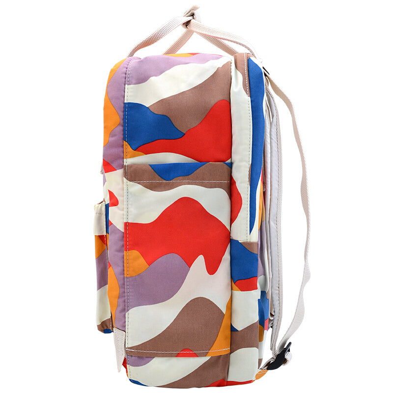 Arctic Fox Premium Backpack - Light Camouflage