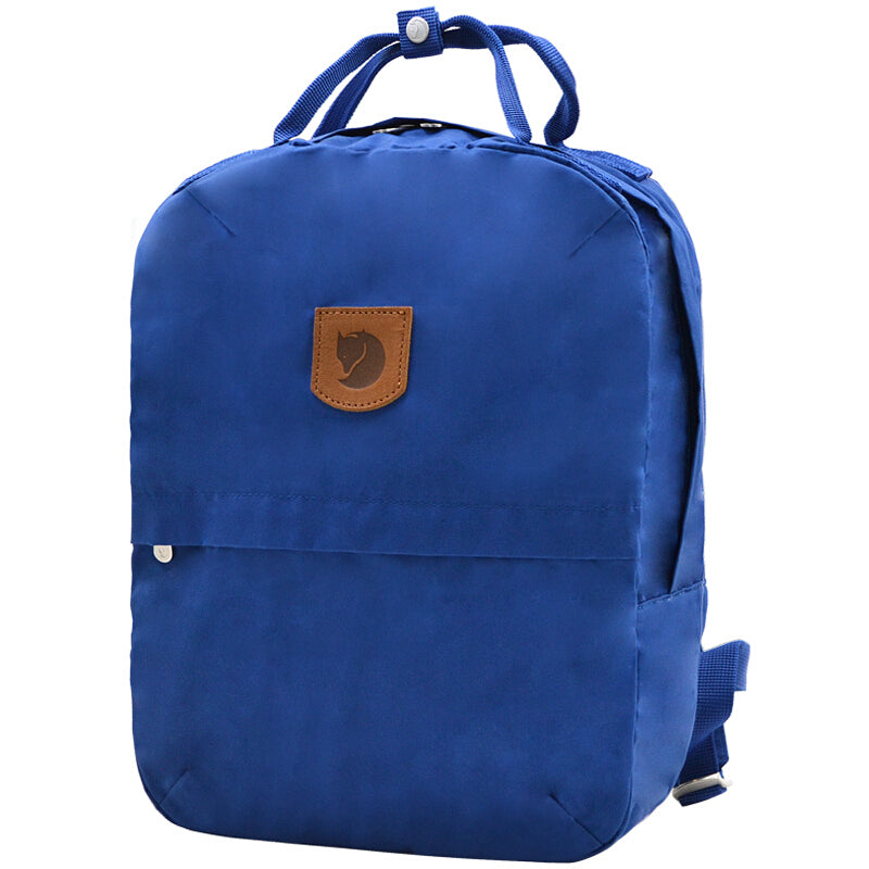 Arctic Fox Premium Unisex Outdoor Backpack - Dark Blue