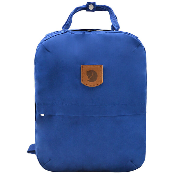 Arctic Fox Premium Unisex Outdoor Backpack - Dark Blue