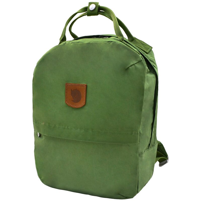 Arctic Fox Premium Unisex Outdoor Backpack - Fern Green