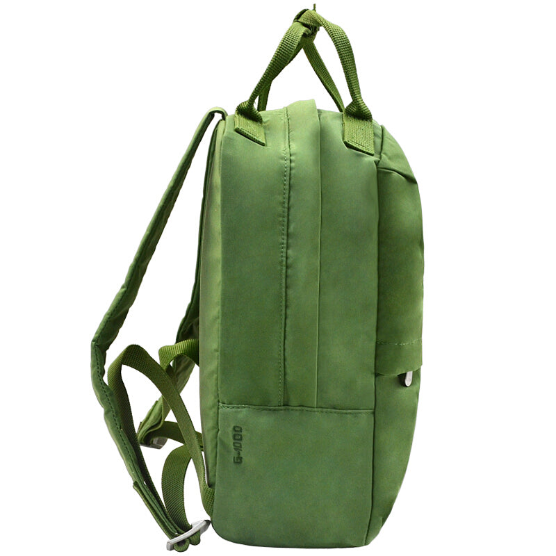 Arctic Fox Premium Unisex Outdoor Backpack - Fern Green