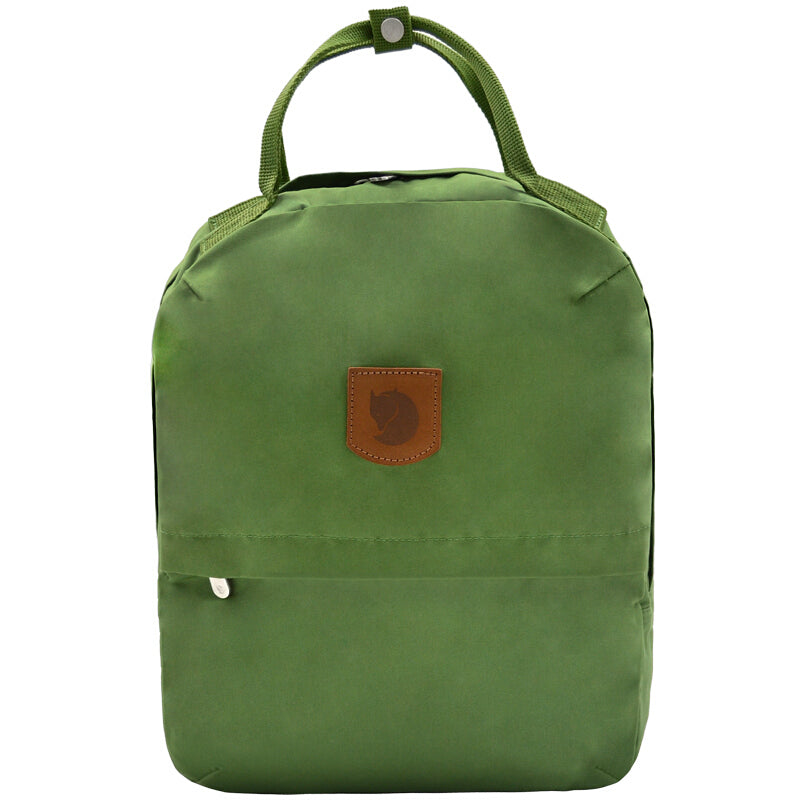 Arctic Fox Premium Unisex Outdoor Backpack - Fern Green