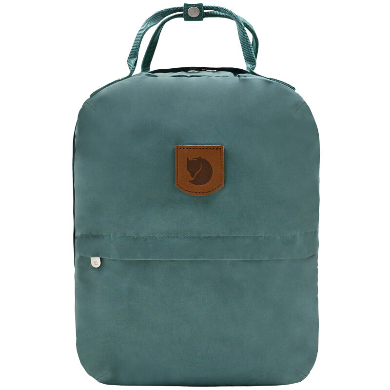 Arctic Fox Premium Unisex Outdoor Backpack - Forest Green