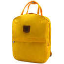 Arctic Fox Premium Unisex Outdoor Backpack - Yellow