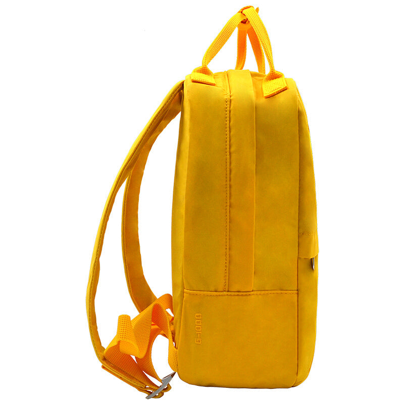 Arctic Fox Premium Unisex Outdoor Backpack - Yellow