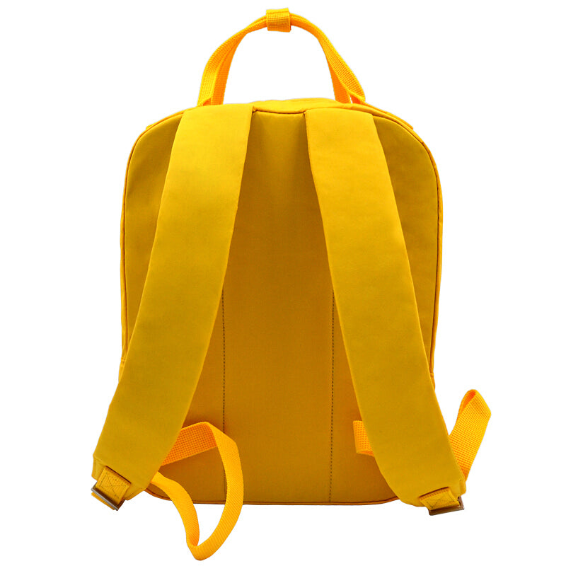 Arctic Fox Premium Unisex Outdoor Backpack - Yellow