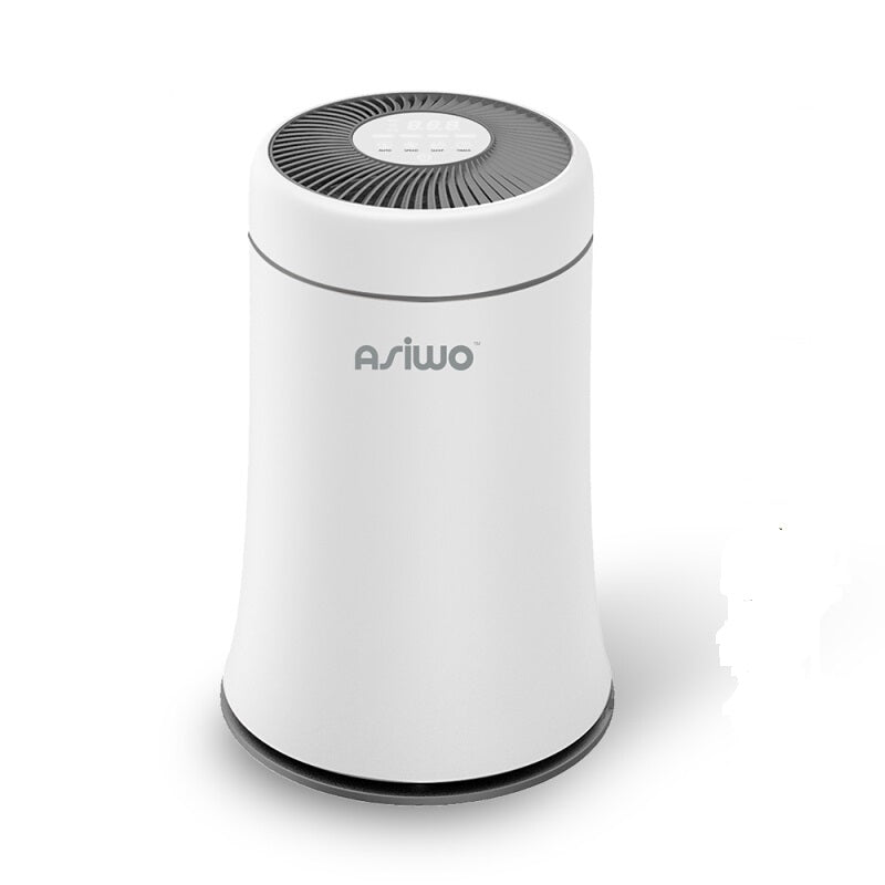 Premium Home Filters Air Purifier - White