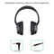 كابل صوت لسماعات BOSE QC25 - أسود