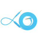 Audio Cable for BOSE QC25 Headphones - Blue