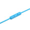 Audio Cable for BOSE QC25 Headphones - Blue