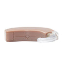 Audisound Premium Amplifying Hearing Aid - Beige