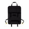 Auto Premium Back Seat Bag Organizer - Black