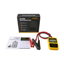 Autool BT360 Premium Battery Tester - Yellow