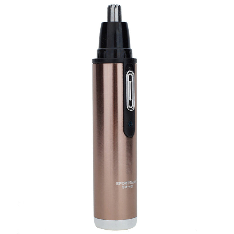 Aviva Potabal Electric Hair Trimmer - Light Brown