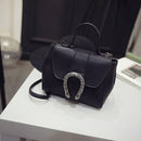 Women Fashion Accessary Shoulder Bag Totes Messenger Bag