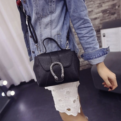 Women Fashion Accessary Shoulder Bag Totes Messenger Bag