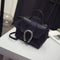 Women Fashion Accessary Shoulder Bag Totes Messenger Bag