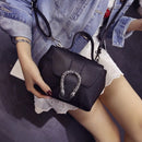 Women Fashion Accessary Shoulder Bag Totes Messenger Bag