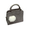 Women Fashion Accessory Lady PU Leather Shoulder Bag