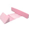 Anti Roll Side sleepeer Pro Pillow - Pink