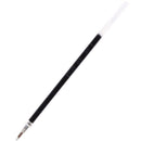 Baoke 50Pcs Premium 0.5 Pen Refills - Black