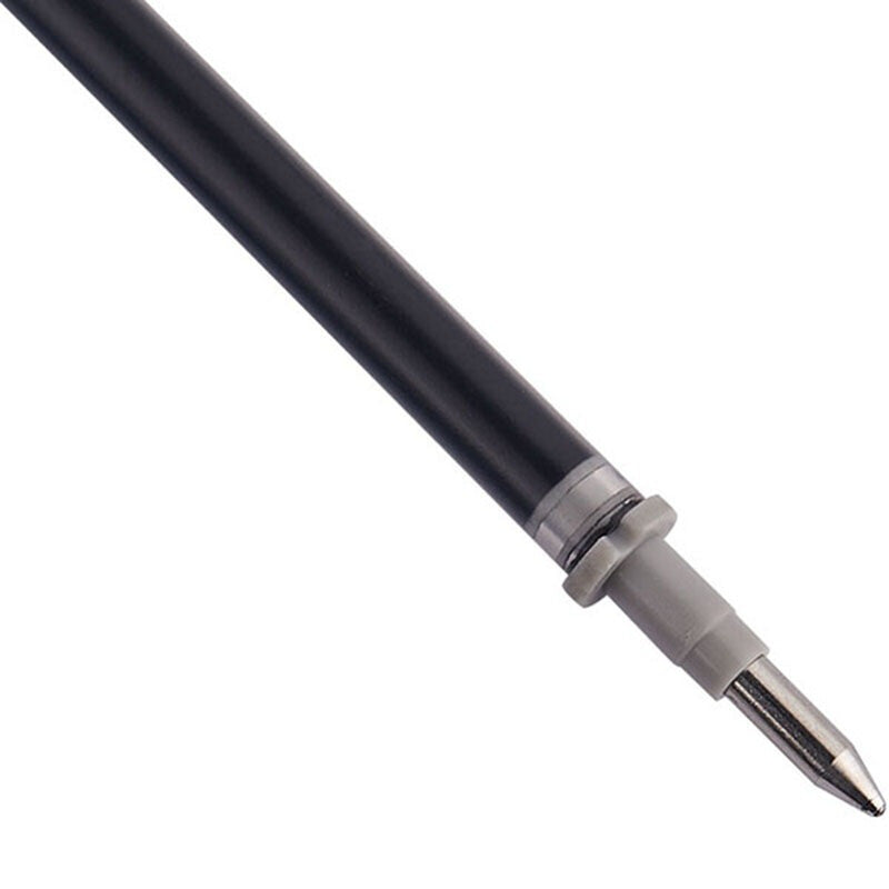 Baoke 50Pcs Premium 0.5 Pen Refills - Black