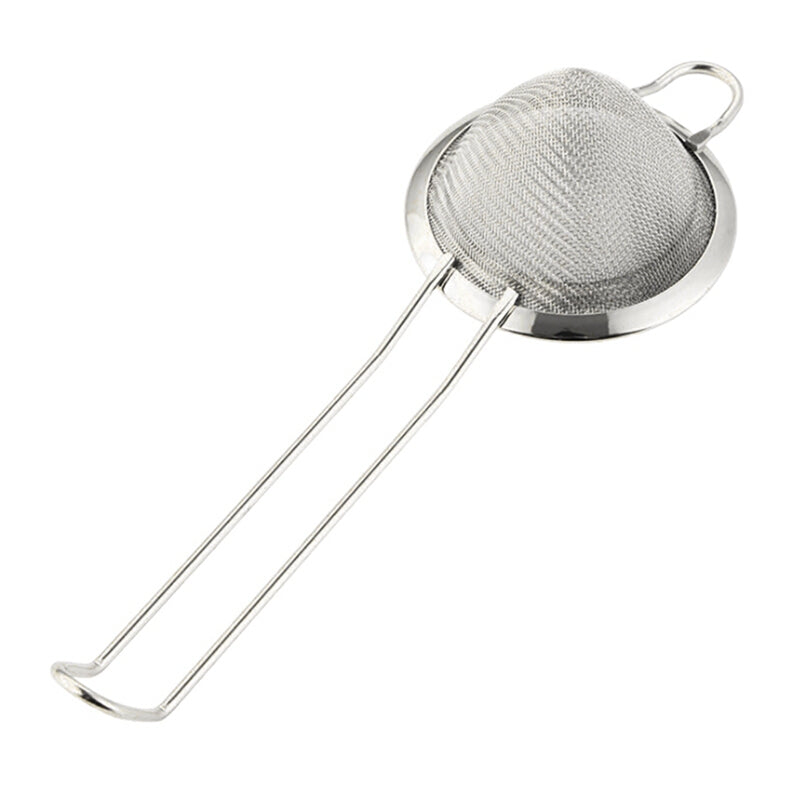 Bar Cone Premium Bartending Filter - Silver