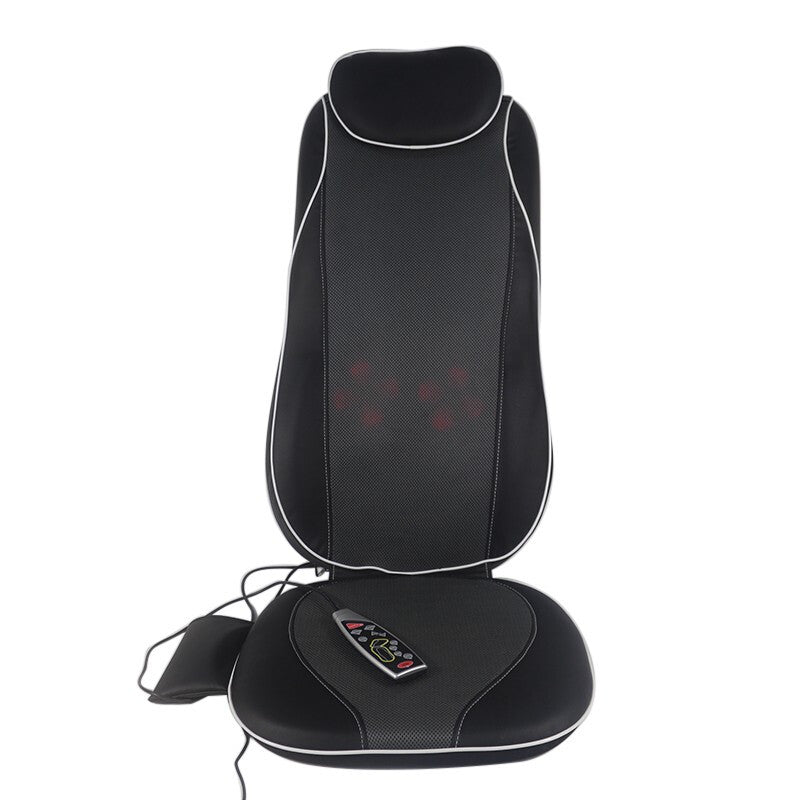 Becozy Walking Machine Full Body Massager - Black