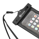 Biaze Premium Waterproof Phone Pouch - Black