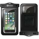 Biaze Premium Waterproof Phone Pouch - Black