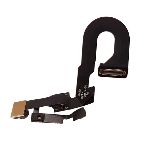 Bluelans Front Selfie Camera Flex Cable - Black