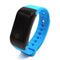 Bluetooth 4.0 Premium Smartphone Heart Rate - Blue