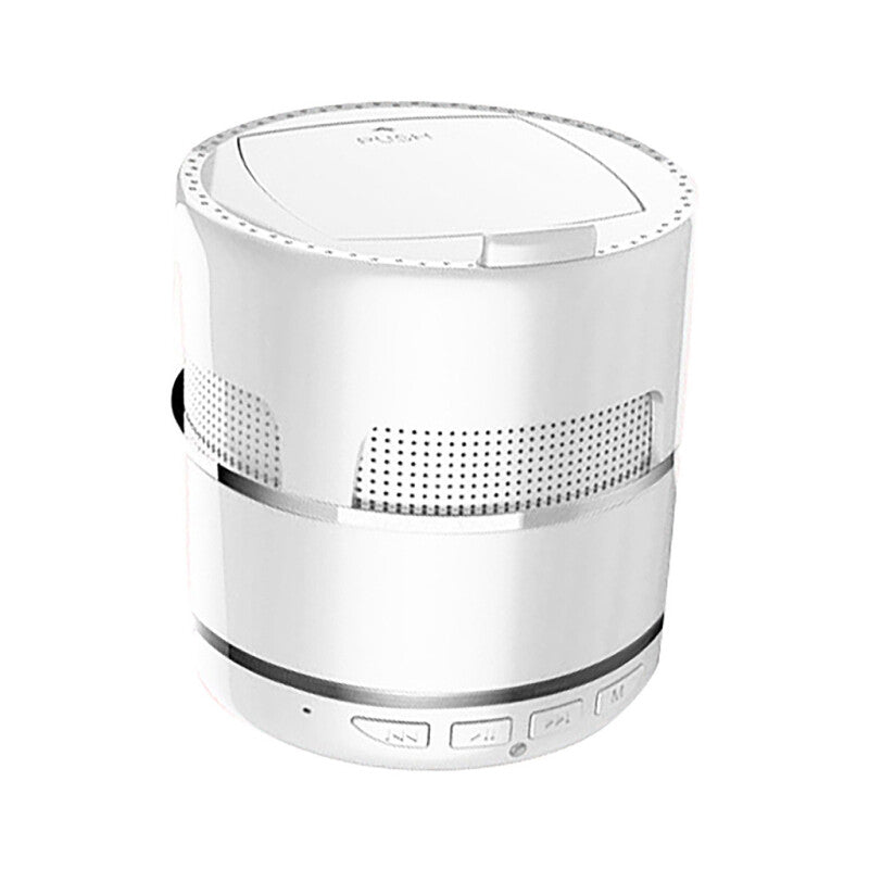 Bluetooth 5.0 Multi-Function Wireless Speaker - White