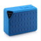 Bluetooth High Quality Speaker X3 Style FM - Blue