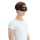 Bluetooth Wireless Eye Massager Instrument - Black