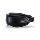 Bluetooth Wireless Eye Massager Instrument - Black