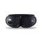 Bluetooth Wireless Eye Massager Instrument - Black