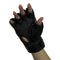 Bokexing Premium Half Finger Gloves - Black